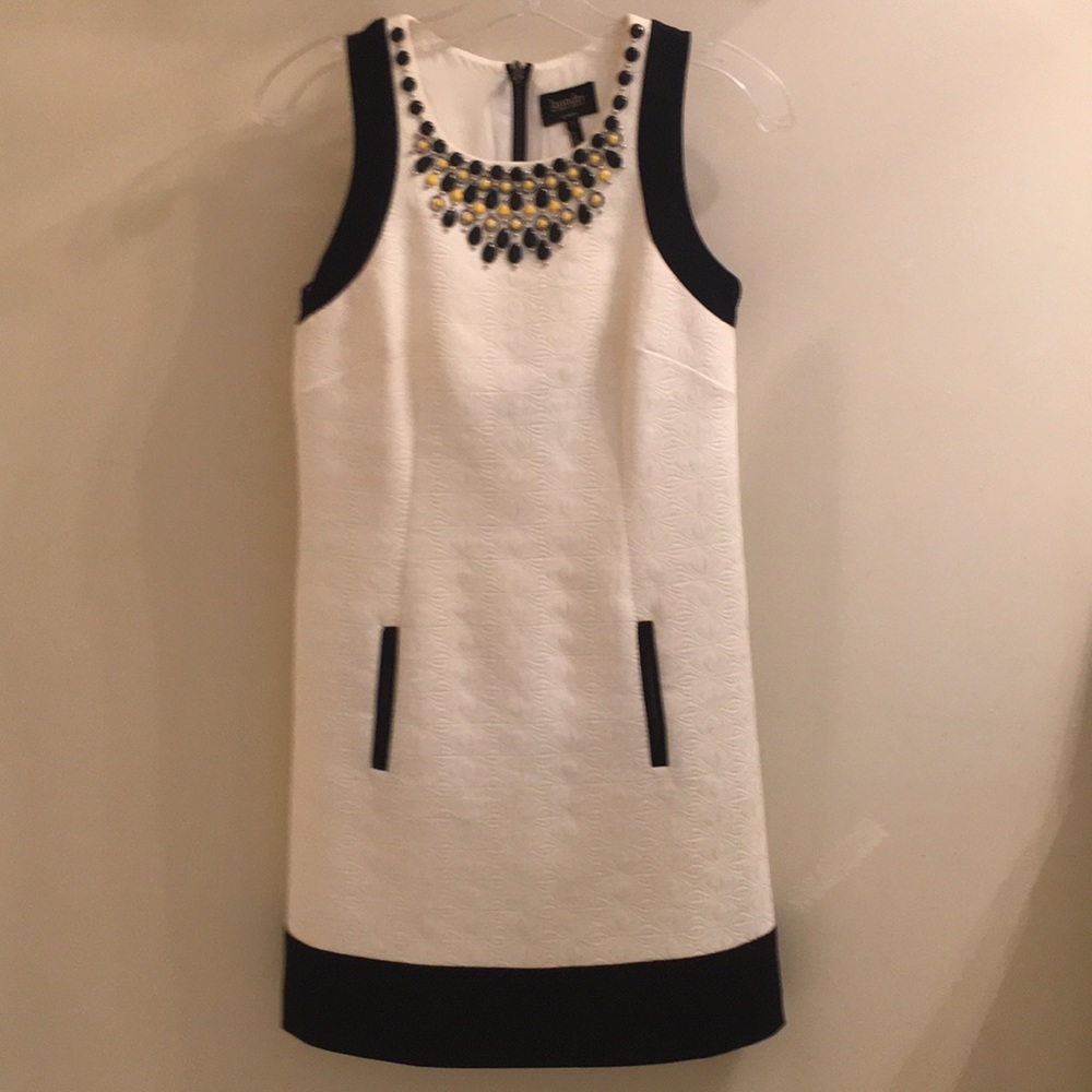 Laundry dress